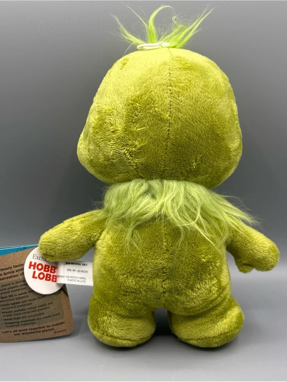 DR. SEUSS GRINCH 10